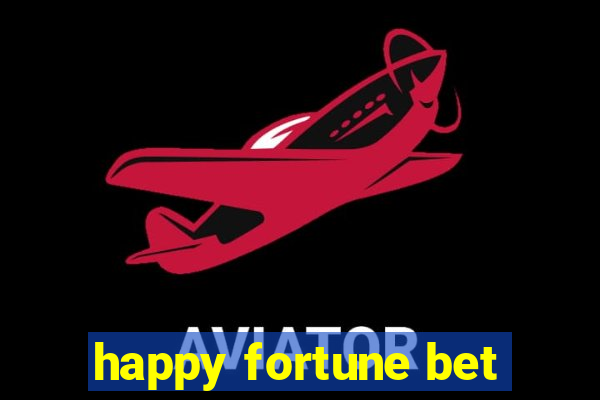 happy fortune bet